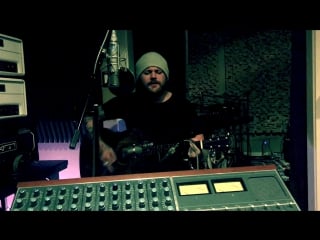 Danny worsnop quite a while (acoustic) (2017