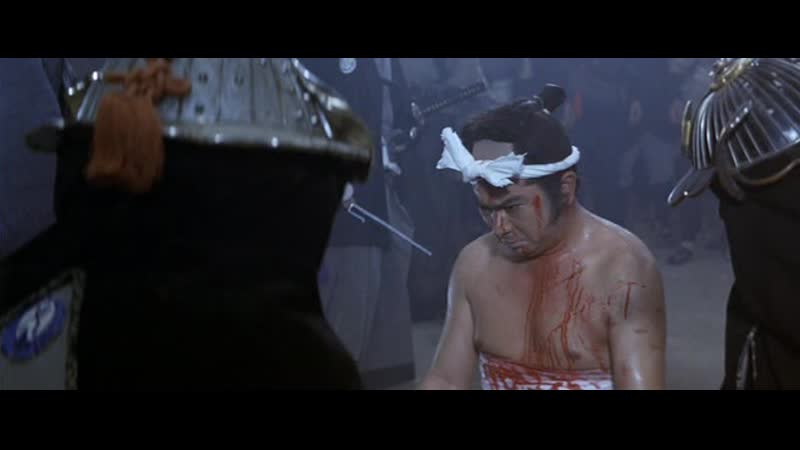 Ханзо клинок западня / hanzo the razor the snare (1973)