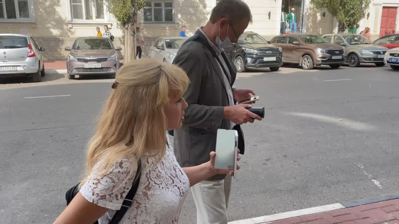 Тамбов обманутые дольщики