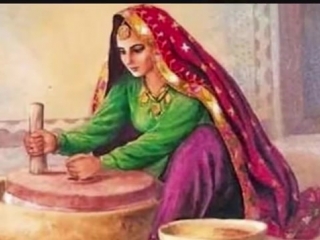 Ehna akhiyan ch surinder kaur 360p mp4