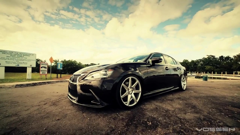 Lexus porn video – Lexus gs 350 lexuspursuit 20 cv7s