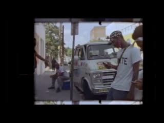 Archival super 8 summer