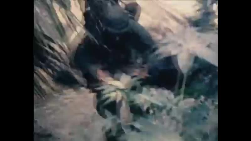 Операции sog (special operation group) во вьетнаме