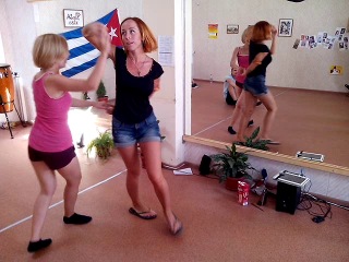 Yansa kiza узлыыы