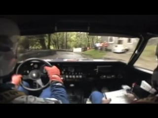 Ari vatanen – manx rally (1983)