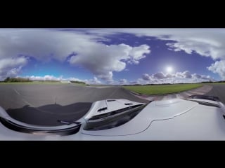 360° stig lap top gear