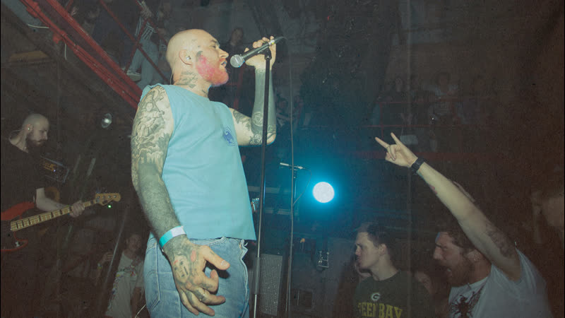 Мф 2112 live footage