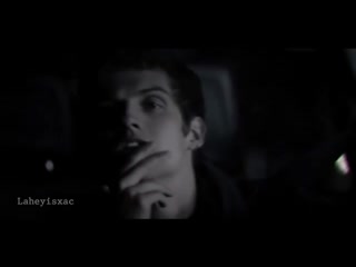 Isaac lahey edit