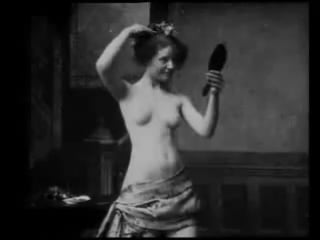 Французская эротика, 1905 год