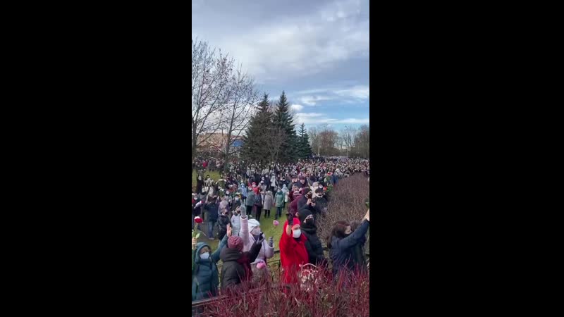 Белорусы прощаются с романом