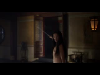 Оливия ченг марко поло (2014 2016)