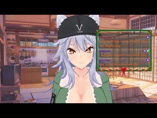 [vtubers r us] that voice tho