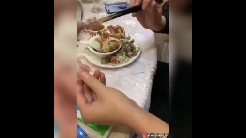 До чего дошёл прогресс