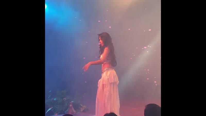 Nora fatehi