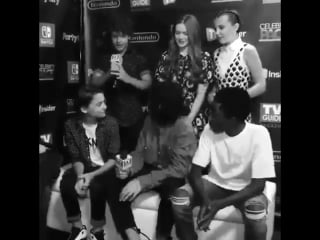 Sadie sink x finn wolfhard | fadie