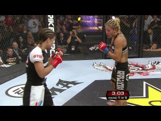 Gina carano cristiane santos