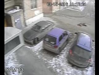 Опять переехал