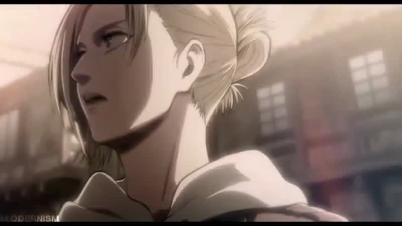 Annie leonhart vine
