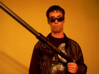 Eugene1 1nekrasov в мистическом порно триллере