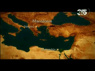 Разгадки египетских тайн затеряная гробница александра македонского