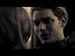 ◁ clary and jace ◄ɪᴍ► #sʜᴀᴅᴏᴡʜᴜɴᴛᴇʀs ▷ mp4