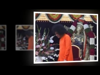 Govinda hare gopala hare mesmerizing sathya sai bhajan !!