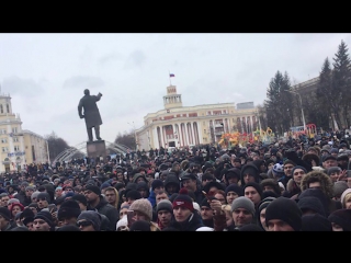 Нестыкои в количестве трупов [арслан энн]