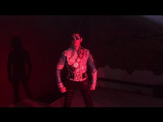 Secret и gago jackson