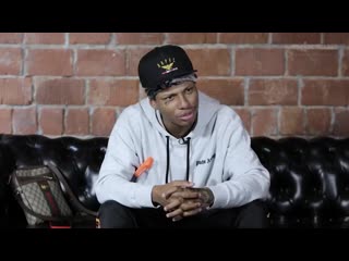 Night lovell не угадал трек big baby tape`a на шоу "угадать за 10 секунд"