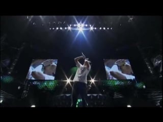 Kreva tour 2006 ai jibun haku kokuminteki gyouji disc 2 (encore, )