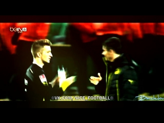 Reus and lewandowski best friend