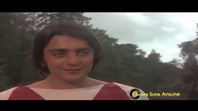 Aisa sama na hota lata mangeshkar zameen aasmaan 1984 songs sanjay dutt, a