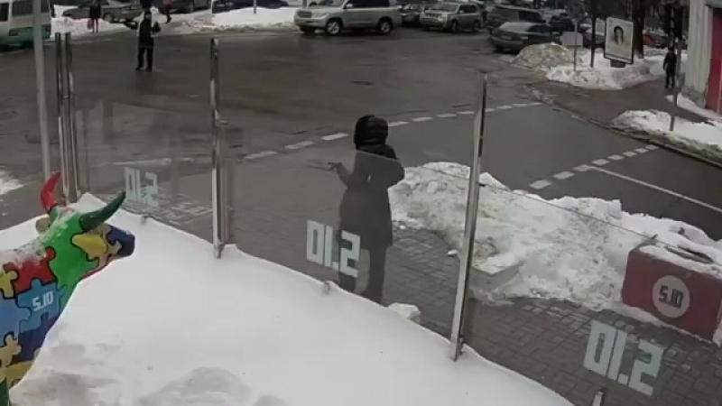 Кортеж порошенка