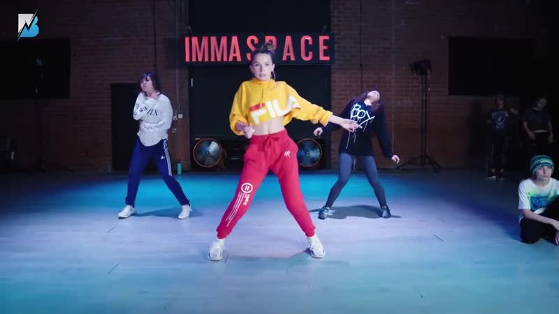 Imma space tpornr hatala, kaycee rice, bailey sok