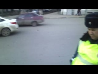 Дтп мерседес тойота хендай 30 марта 2016 самара пл куйбышева вилоновская чапаевская