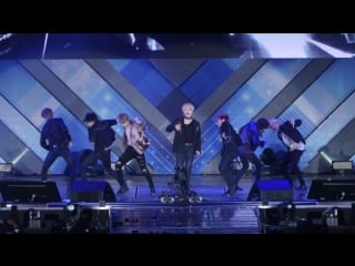 [fancam] 180622 bts fake love @ lotte family concert 2018