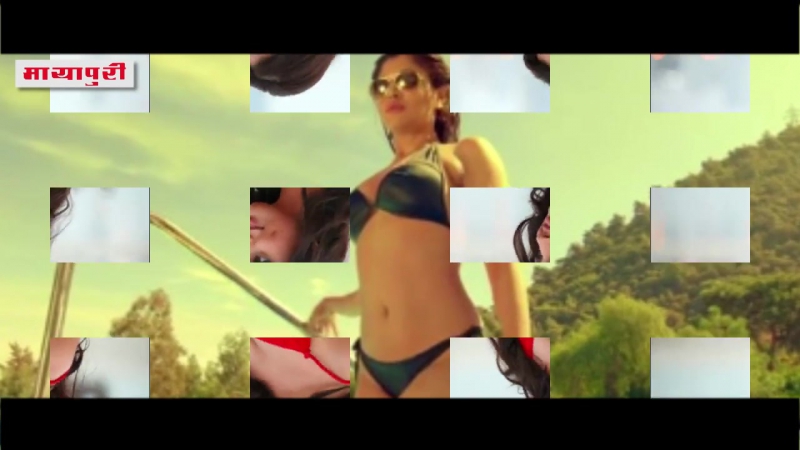 Hot bold sexy video song jahaan tum ho shrey singhal latest song 2016 t series