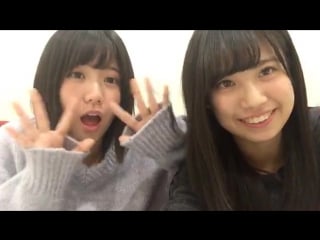 20161109 showroom arai yuki