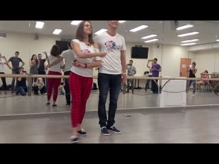 Introduction to bonao style maria alex