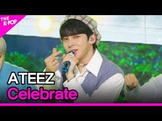 210309 | ateez, celebrate (에이티즈, celebrate) [the show]