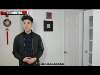 [rus] interracial relationship | межрасовые отношения | jeffreyfever