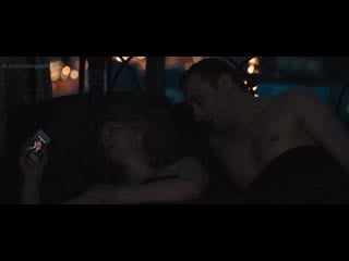 Светлана ходченкова голая в фильме "метро" (2013, антон мегердичев) hd 1080p