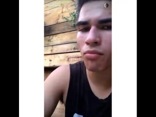 Snapchat | @tfa alexaiono | 43