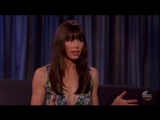 Jimmyk 2017 01 11 jessica biel hdtv x264 crooks[eztv]