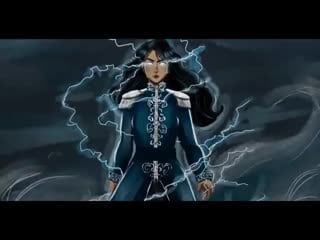 Shadow and bone; zoya nazyalenski