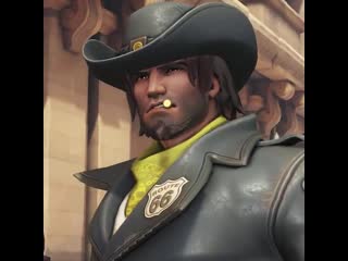 Saddle up with the infamous outlaw gang go on the run as deadlock mccree legendary! chase the truth april 16