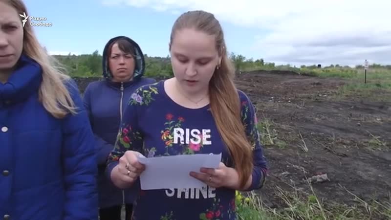 Жители киселевска попросили убежища в канаде леон кремер