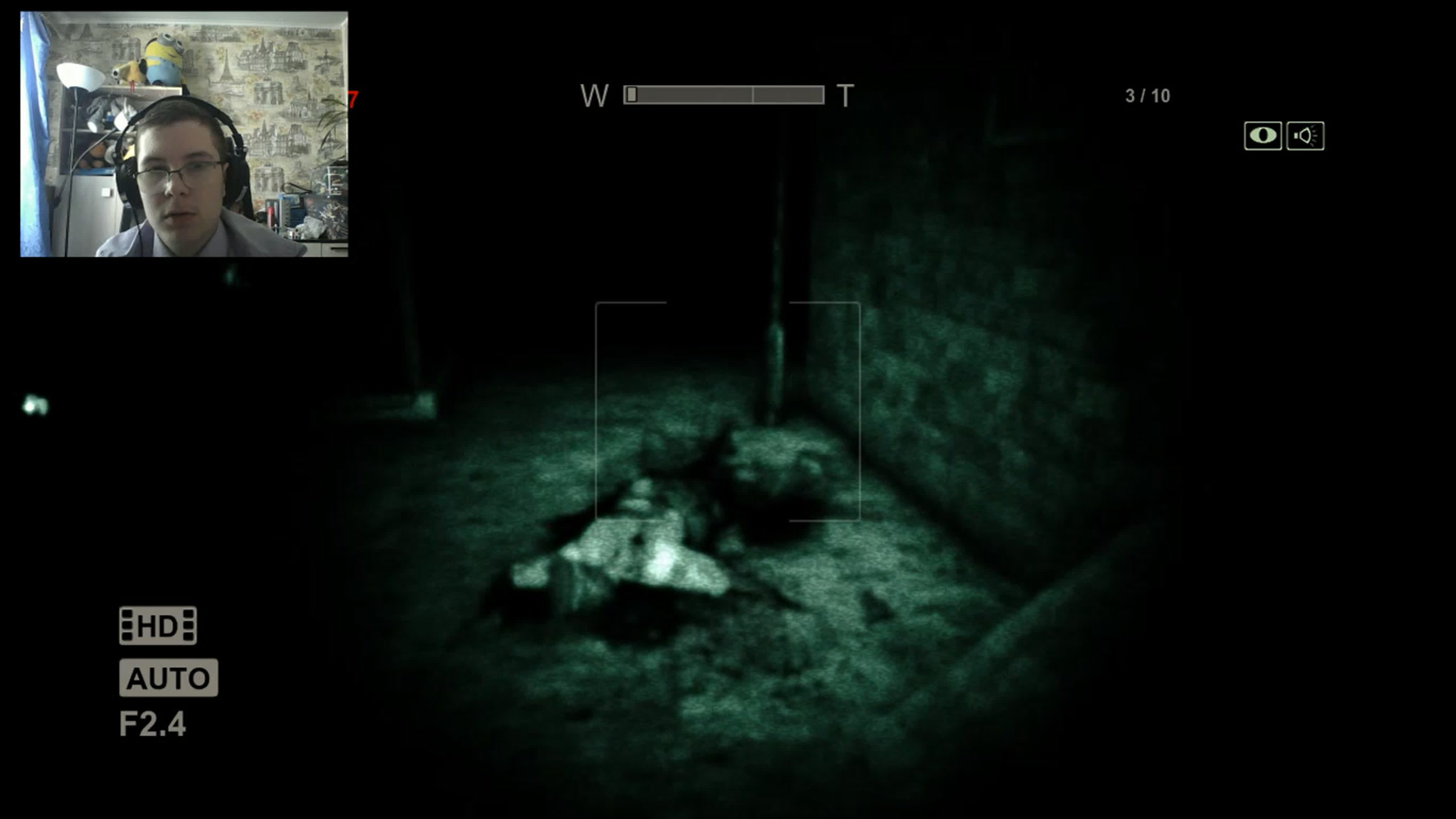Трахает труп девушки Нашли труп на крыше в outlast watch online