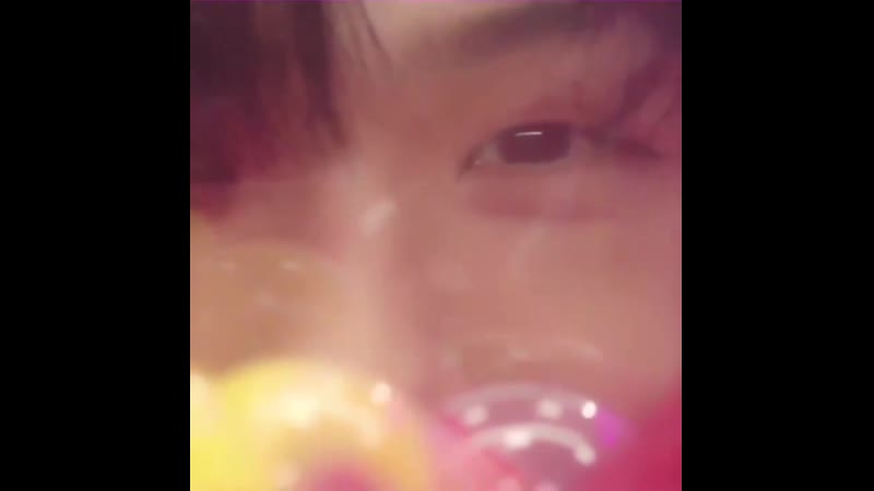 Candy lab jisung!!