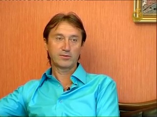 Почерк долі павло дудка (2010)